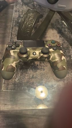 Sony PlayStation 4 controller