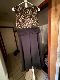 Ladies dress size 12