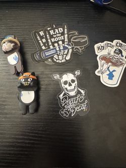 Dutch Bros Charms And More