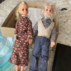 Sunshine Family Doll for Sale in Pasadena TX OfferUp