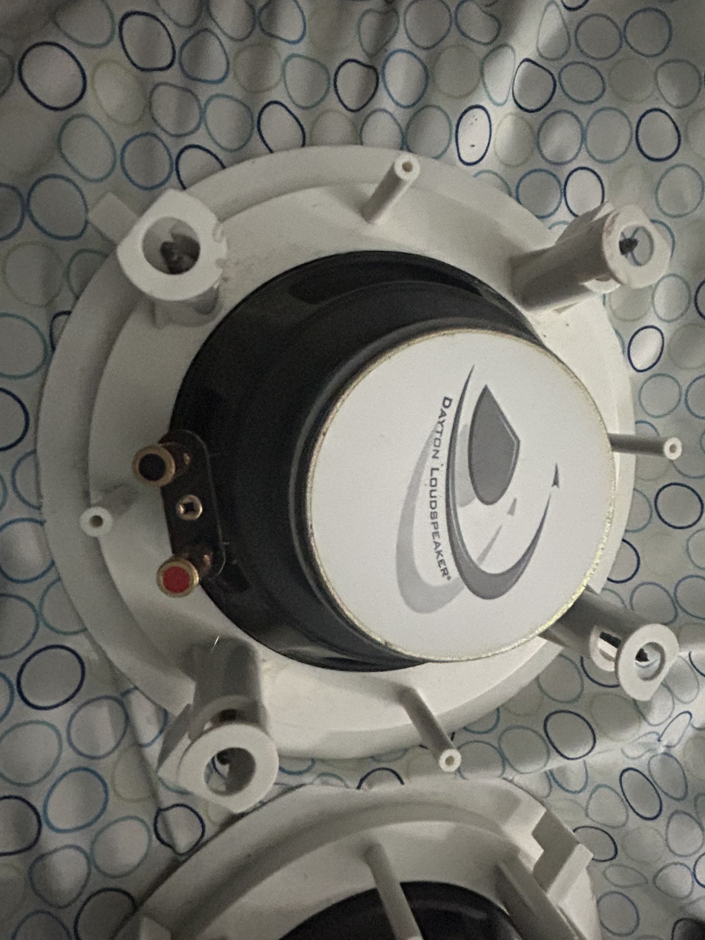 Speaker Dayon Loudspeaker