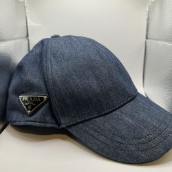 Brand New Prada Baseball Hat