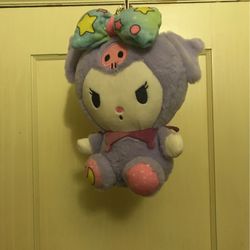 Plushie Hello Kitty