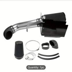 Cold Air Intake for GM Trucks