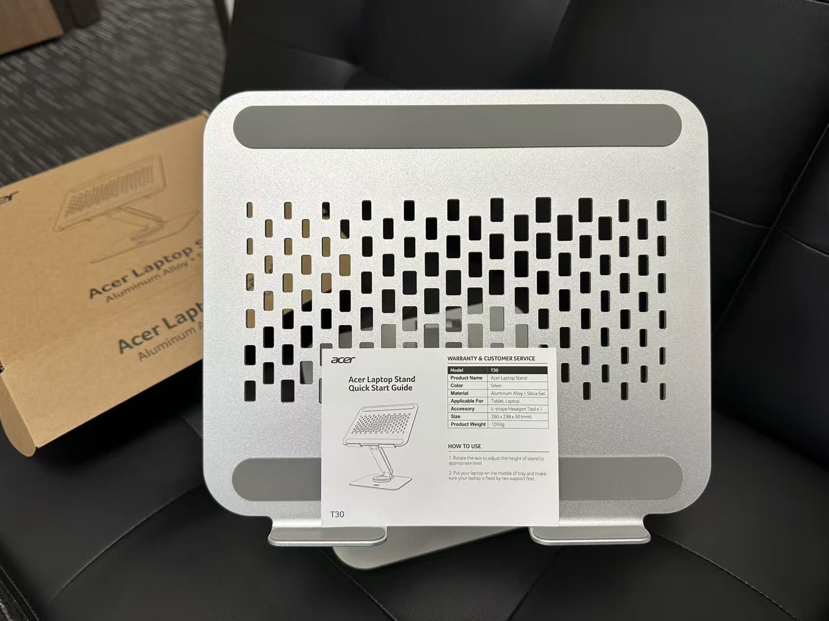 acer Laptop Stand for Desk