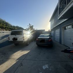 Sofi Parking