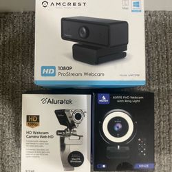 Webcam Multiple work perfectly