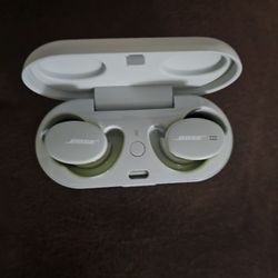 boss wireless earbuds