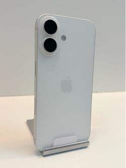 Apple iPhone 16 128gb. ( Unlocked Phone )