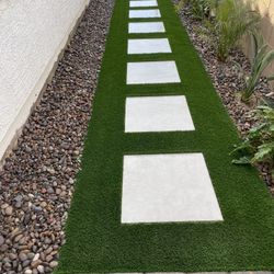 Pavers Turf Travertine 