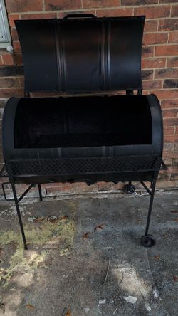 Parrilla