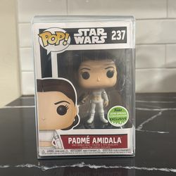 Star Wars Padmé Amidala Funko Pop #237
