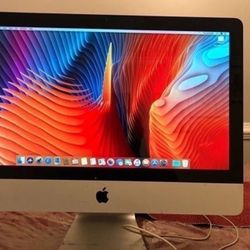 iMac System 