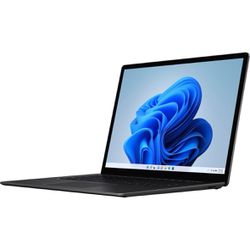 Surface Laptop 4 - 15’’ Screen