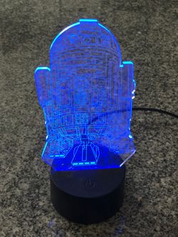 Star Wars Light