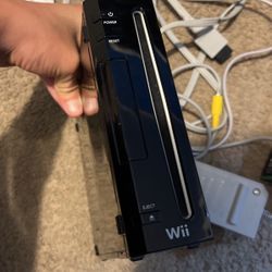 Nintendo Wii 