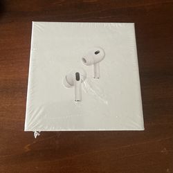 AirPods gen 2