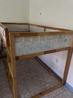 Bunkbed