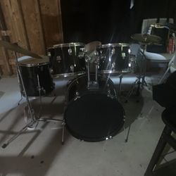 Drums