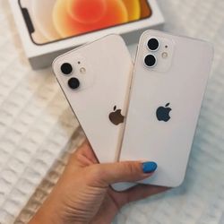 iPhone 12 Unlocked 5G 