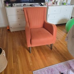 Arm Chair And Love Seat Sofa For sale 