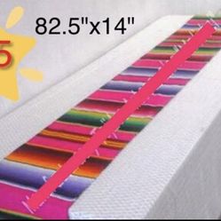 Venta De Caminos. Colores Surtidos