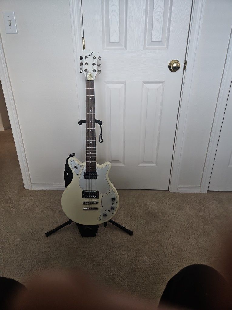 Electric Guitar