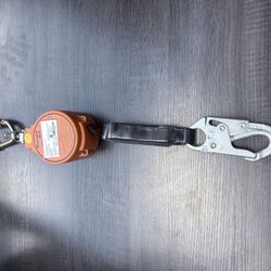 Honeywell Titan Fall Limiter