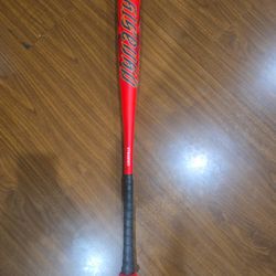 Verry Good Bat With Alot Of Pop
