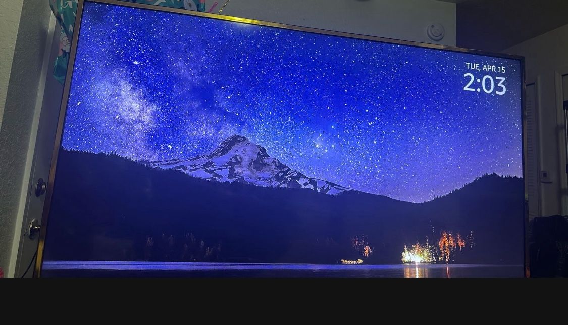 Tv