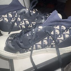 Christian Dior Sneakers