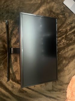 LG Monitor/TV