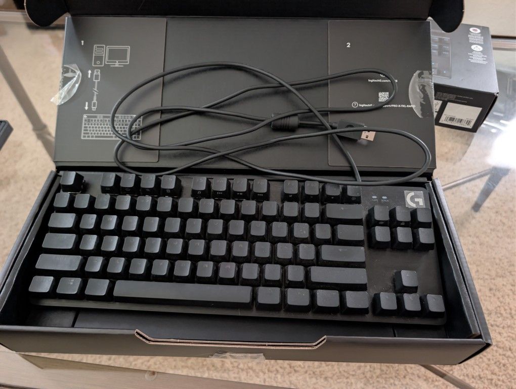 Logitech G413 TKL SE
