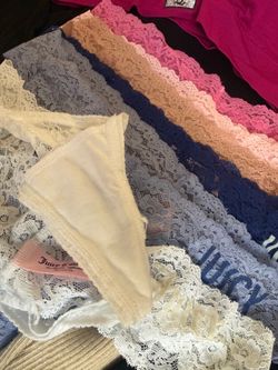 Undergarments