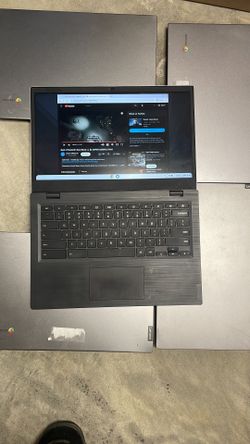 Lenovo Chromebook14E Cel @1.6
