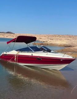 Maxum Marine 2100 — A boat ready to bring you joy and adventure on the water! 🚤