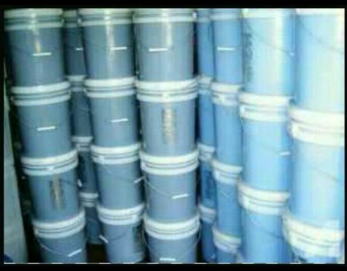 5 Gallon Buckets of Tide & Gain & 80 Tide pods for 25.00