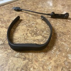 Steps/Fitness Tracker