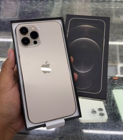 iPhone 12 Pro Max