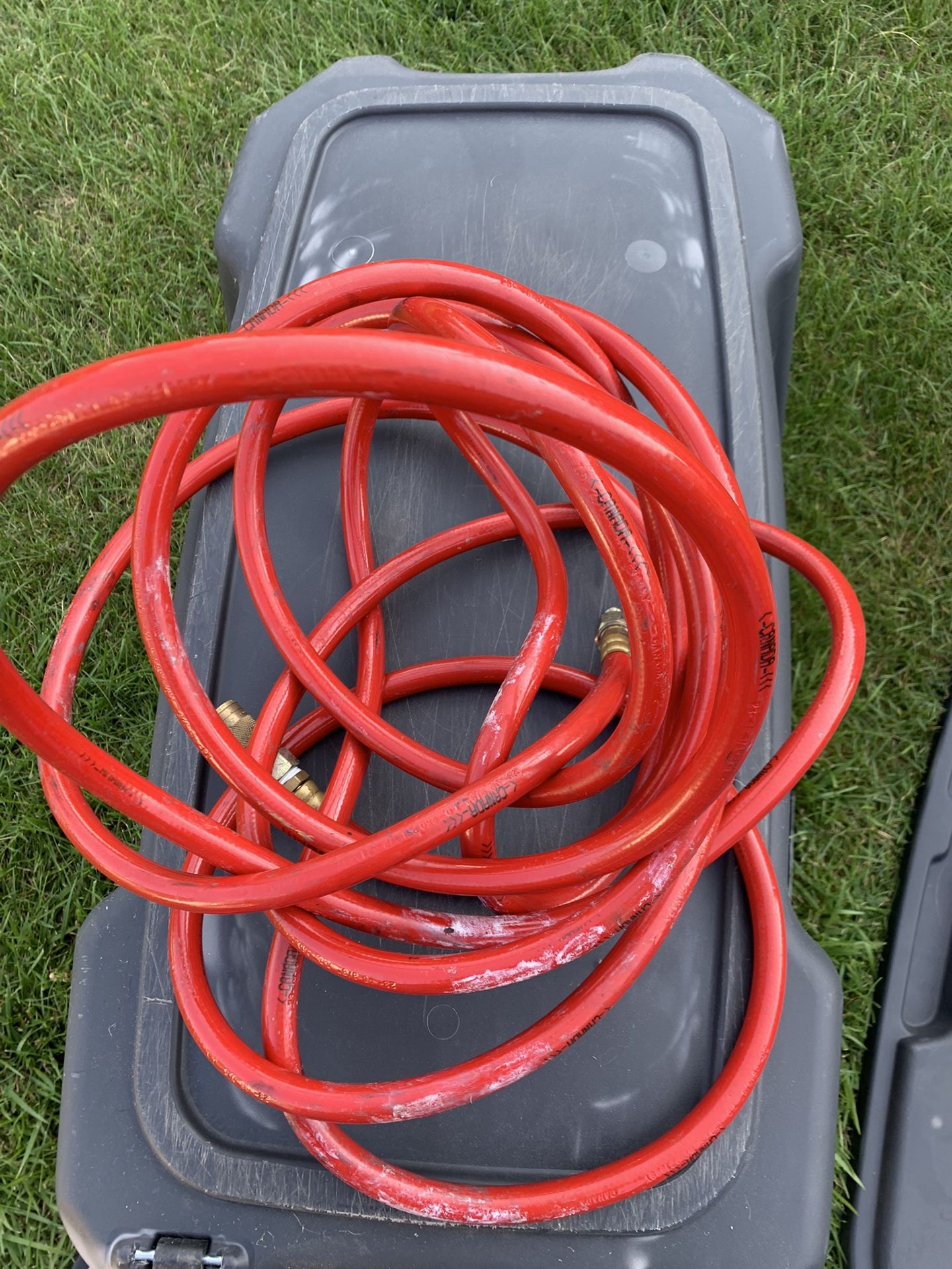 Air Compressor Hose