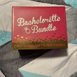 Bride/Bachelorette Bundle 