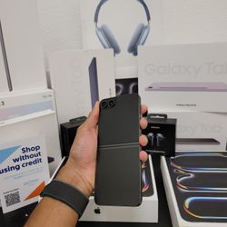 Samsung Galaxy Zflip 5