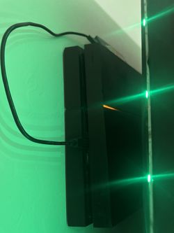 PS4 Slim