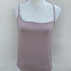 Nude Blouse
