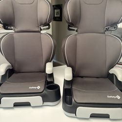 Safety 1st, 2 In 1 Booster (2)