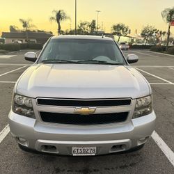 2010 Chevrolet Tahoe