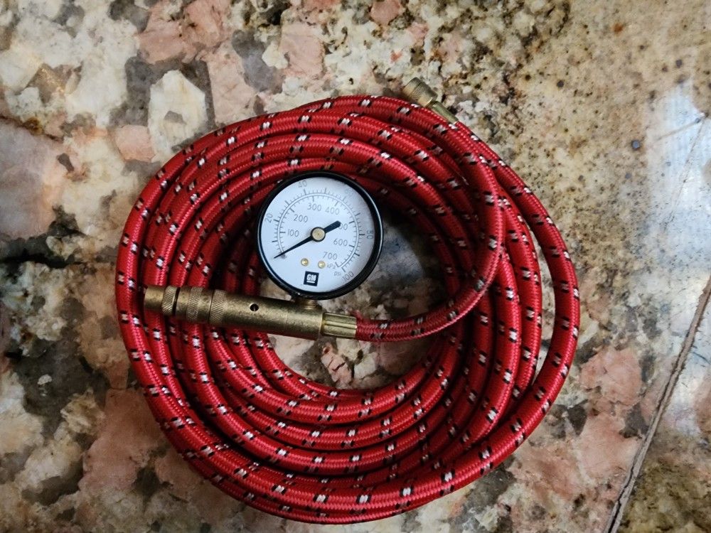 GM Air Hose