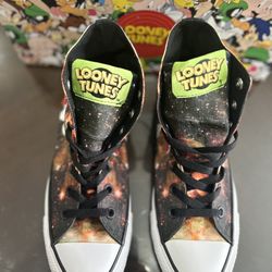 Looney Tunes Converse
