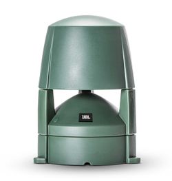 JBL CONTROL 85M, Two Way 5.25" Coaxial Mushroom Landscape Speaker
