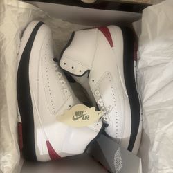 Jordan 2 